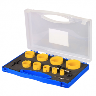 Conjunto Serra Copo...