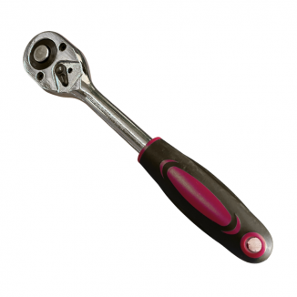 Chave de Catraca 1/2''...