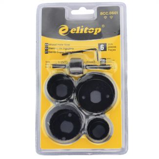 Jogo Serras Copo para...