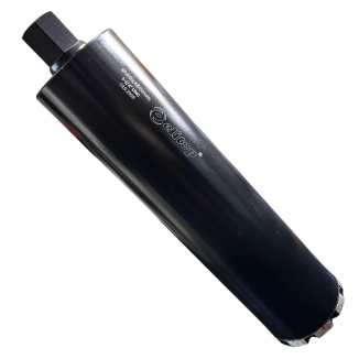 Broca Coroa Diamantada...