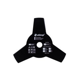 Lâmina para Roçadeira de 3...