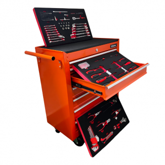 Carrinho para Ferramentas...