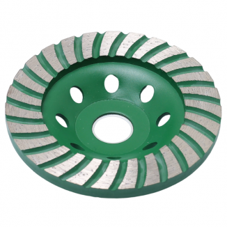 Disco Diamantado Cup...