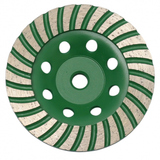 Disco Diamantado Segmentado...