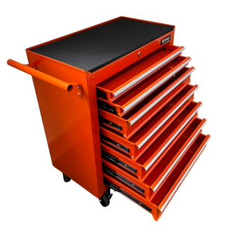 Carrinho para Ferramentas...