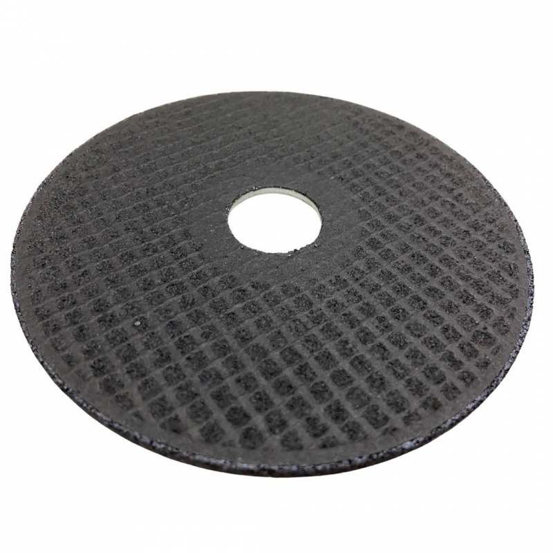 Kit 25 Discos Abrasivo para Ferro 115 x 2.5 x 22.3mm- Premium
