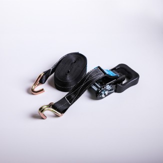 Kit Cinta Catraca para Amarração de Carga 1500kg 6m 35mm MTM