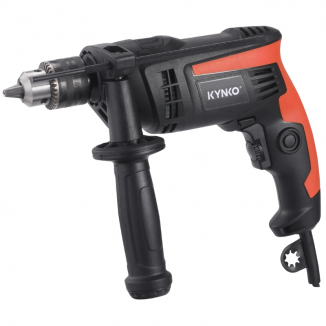 Furadeira de Impacto 710W 13mm 220/240V Kynko