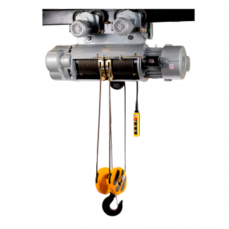 Talha Elétrica 10 Toneladas...