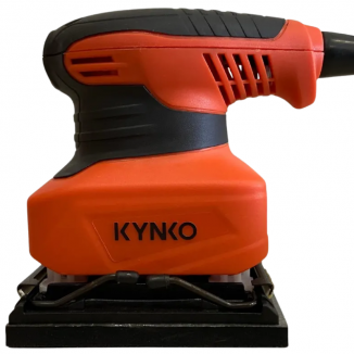 Lixadeira Orbital 200W 110mm - 220/240V Kynko
