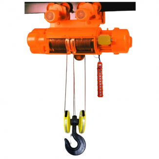 Talha Elétrica 10 Toneladas...