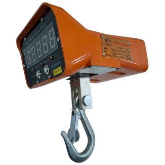 Balança de Grua Digital - 1 Tonelada MTM 110/240v