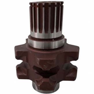 Guia para Talha Elétrica de cabo de Corrente 1 tonelada