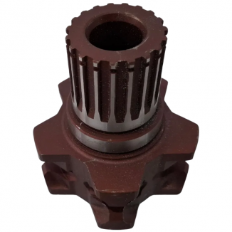 Guia para Talha Elétrica de cabo de Corrente 5 toneladas