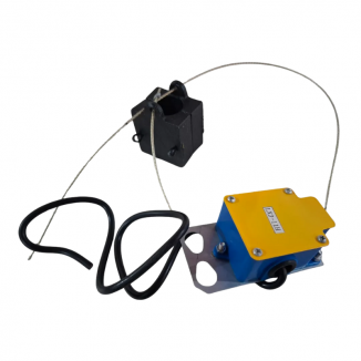 Fim de Curso Suspenso para Talha Elétrica (Pendular)