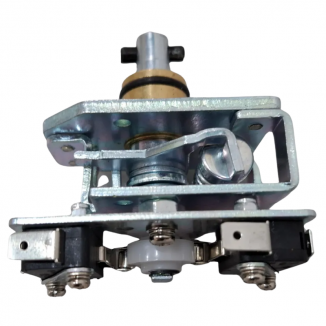 Fim de Curso para Talha Elétrica de Corrente 3 Toneladas