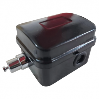 Fim de Curso para talha cabo de aço MD1 de 1T - 5 Toneladas