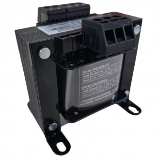 Transformador de Comando Trifásico 50A  220V/380V 50HZ - 24v