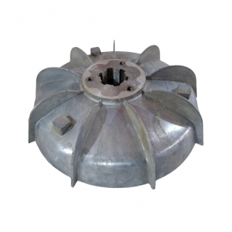 Dispositivo de Freio para talha elétrica cabo de aço 1 tonelada