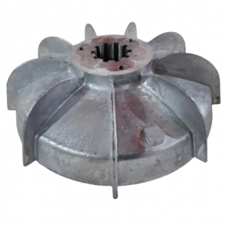 Dispositivo de Freio para talha elétrica cabo de aço 2 toneladas