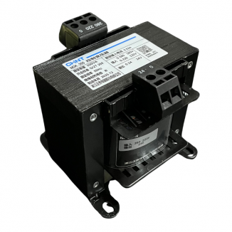Transformador de Comando Trifásico 200A  220V/380V  50HZ - 24v