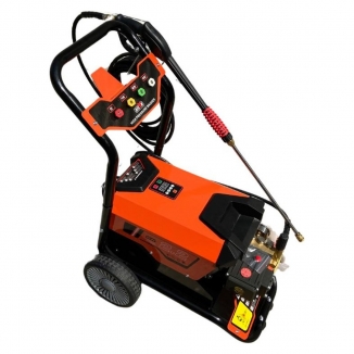 Lavadora de Alta Pressão Elétrica, 1.595PSI 220V, 2.2 Kw Bison