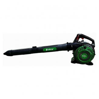 Soprador e Aspirador de Folhas a Gasolina, 26cc, 1HP Elitop