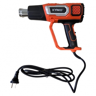 Soprador Térmico 2000W 220/240V Kynko